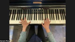 Schumann Traumerei Tutorial [upl. by Llerroj969]