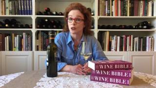 The Wine Clip Know Albariño  6 Key Facts [upl. by Anwaf]