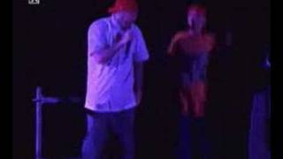 Limp Bizkit  My Way live  Rock im Park 01 [upl. by Silloc]