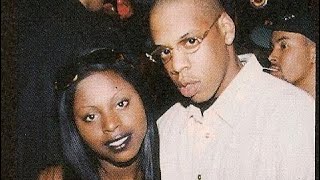 JayZ ft Foxy Brown  Ain’t No NA  NxWorries  Link Up [upl. by Eirtemed]