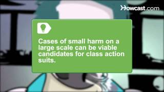 How to File a Class Action Lawsuit [upl. by Flam454]