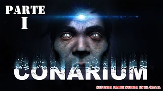 Conarium  FINAL ÉPICO 🤣  Parte 111 [upl. by Hentrich]