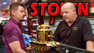 Pawn Stars Deals Gone WRONG [upl. by Philipp342]