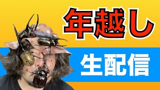 チャンネル登録者数60万人突破記念配信！ [upl. by Nareht290]