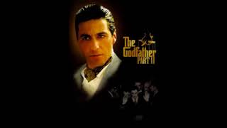 The Godfather II Soundtrack [upl. by Eelra550]