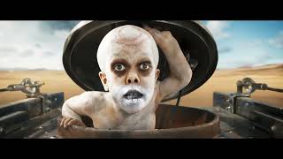 Furiosa A Mad Max Saga  Tickets On Sale Trailer [upl. by Ahsats]