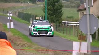 Rallye dEnvermeu 2024 [upl. by Banebrudge52]