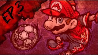 BRIEF BREF  EP3  Mario Smash Football [upl. by Irrac20]