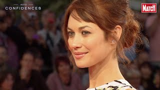 Olga Kurylenko star of OBLIVION  Irish premiere interview [upl. by Frum217]