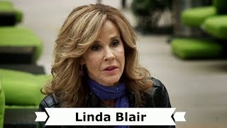 Linda Blair quotDer Exorzistquot 1973 [upl. by Kokaras]