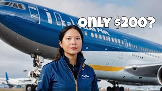 Why You Should Fly IcelandAir And Visit Iceland [upl. by Boote344]