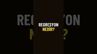 REGRESYON NEDİR  SPSS VERİ ANALİZİ [upl. by Anaira]