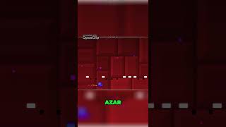 Mensajes Misteriosos del Hacker 006660000  Geometry Dash gd Spaceuk [upl. by Alane]