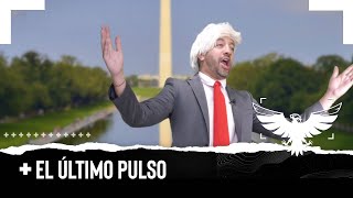 EL ÚLTIMO PULSO  EL PULSO DE LA REPÚBLICA [upl. by Gilchrist]