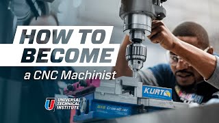 Setting up your first CNC job [upl. by Snell]