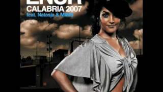 Calabria 2007  Enur feat Natasja amp MIMS [upl. by Goddord]