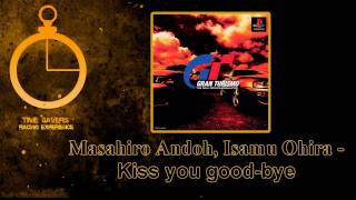 GT1 JP Soundtrack Masahiro Andoh  Kiss you goodbye [upl. by Qifahs365]