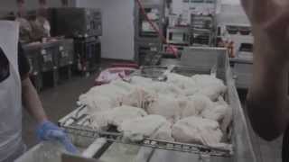 How KFC Australia Makes Its Chicken [upl. by Particia]