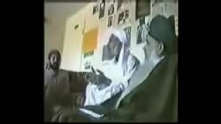 2Meeting Shaykh Muhammad Hisham Kabbani By Aligoharqasidamovie [upl. by Albrecht]