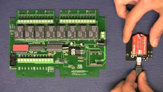 WiFi Module Setup [upl. by Mateusz]