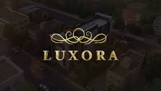 JD Homes  Luxora  Thiruvanmiyur  2BHK amp 3BHK Luxury Apartment [upl. by Diantha773]