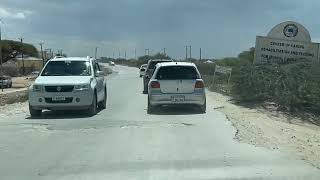 Wajale Road trip from Hargeisa wajale hargeisa somaliland [upl. by Twum]