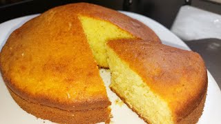 Lemon Bundt Cake with Glaze [upl. by Emylee23]