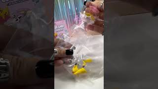 ReMent Pokemon PopnSweet Collection asmr pokemon [upl. by Claudia913]