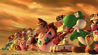 Super Smash Bros  A Journey From 64 To Ultimate  Lifelight FINAL [upl. by Fafa]