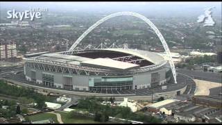 Wembley Stadium [upl. by Elyse]