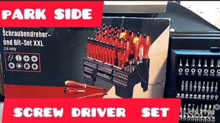 Whats Inside THIS Screwdriver Accessory Box [upl. by Oirretna]