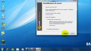 ► AVAST FRE ANTIVIRUS CON ATTIVAZIONE FINO AL 2038  SERIALE E DOWNLOAD INCLUSI GRATIS ◄ [upl. by Richardo]