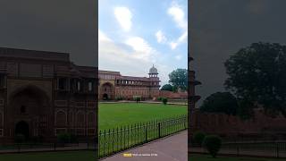 Agra fort travel video 😀😀👍agra ytstudio minI vlog [upl. by Selegna]