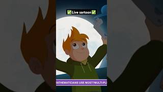 ✅Live sartoon✅gaming cartoon trending shorts [upl. by Dahraf225]