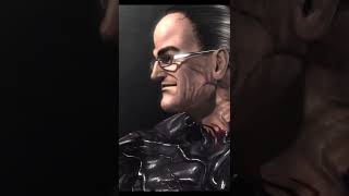 NANOMACHINES SON Cutscene [upl. by Sinclare19]