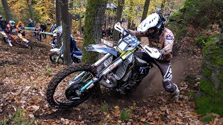 Getzenrodeo 2023  Hard Enduro Training amp Qualifications [upl. by Aufmann]