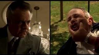 The Sopranos  The tragic story of Vic the Appraiser and Paulie Gualtieri [upl. by Anoyk]