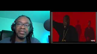 Run The Jewels  Call Ticketron  Reaction [upl. by Wilda]