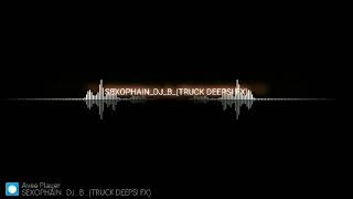 SEXOPHAIN REMASTERD DJ DEEPSI FX DJ ANNY KOPHAPUR dj djremix [upl. by Dalia]