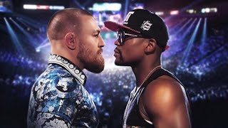 Floyd Mayweather vs Conor McGregor Promo ᴴᴰ [upl. by Montana]