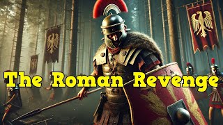 ⚔️ The Roman Revenge ⚔️ [upl. by Ware]