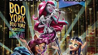 Monster High Boo York Boo York  07  Rajtam áll a show [upl. by Marlene]