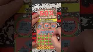 Day 113 Scratching a lottery ticket every day until we hit a CLAIMER lotteryscratchtexaslottery [upl. by Naloj]