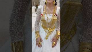 Maşallah gelinimize 😍🧿 wedding gelin mardin düğün gelinlik bride keşfet love [upl. by Kalbli412]