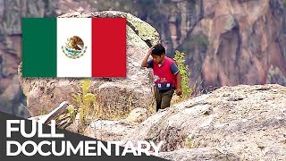 Most Dangerous Ways To School  MEXICO  Free Documentary [upl. by Anatsirhc]