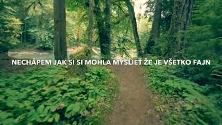 PAT BÚRKA prodPAT Official lyric video [upl. by Tyson]