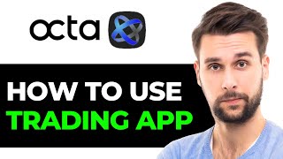 How To Use Octafx Copy Trading App 2024  QUICK GUIDE [upl. by Ariamoy]