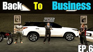 Back To Business GTA 5 Pakistan Episode6 [upl. by Bomke665]