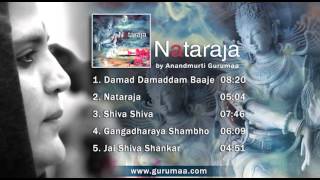 Shiva Chants Shiva Devotional Nataraja  Full Album Preview Jukebox [upl. by Enomal723]