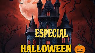 ESPECCIAL HALLOWEEN 2 MURCIA murcia humor paranormal [upl. by Kimbell270]